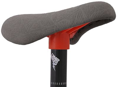 DMR Sect Saddle & Seatpost Combo Review